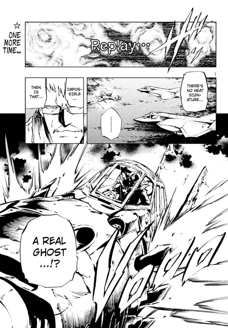Shaman King The Super Star Chapter 6 Page 2