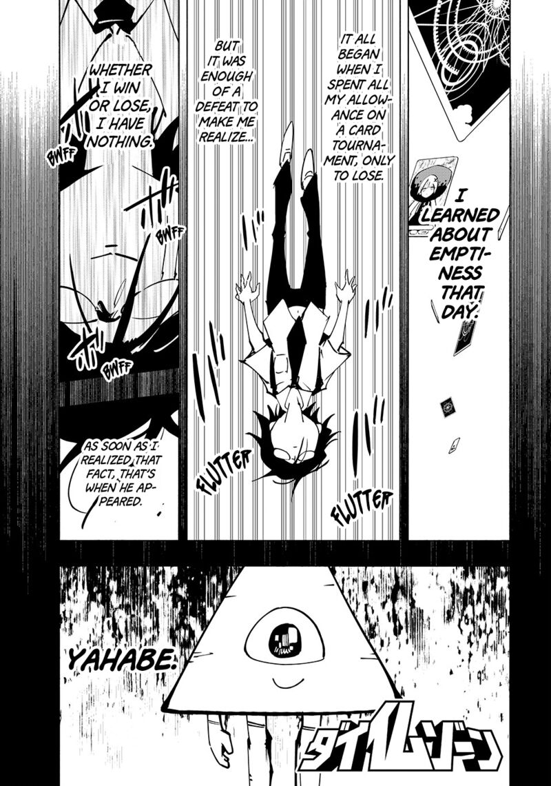 Shaman King The Super Star Chapter 60 Page 1