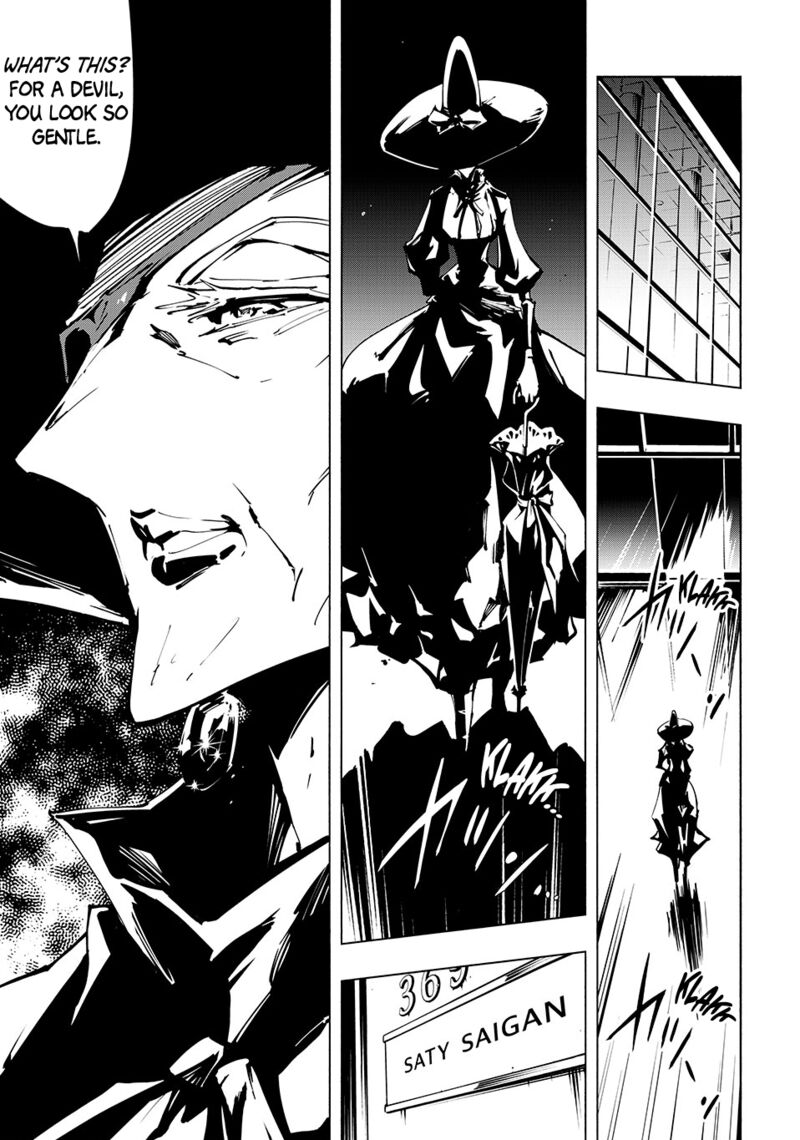 Shaman King The Super Star Chapter 60 Page 16