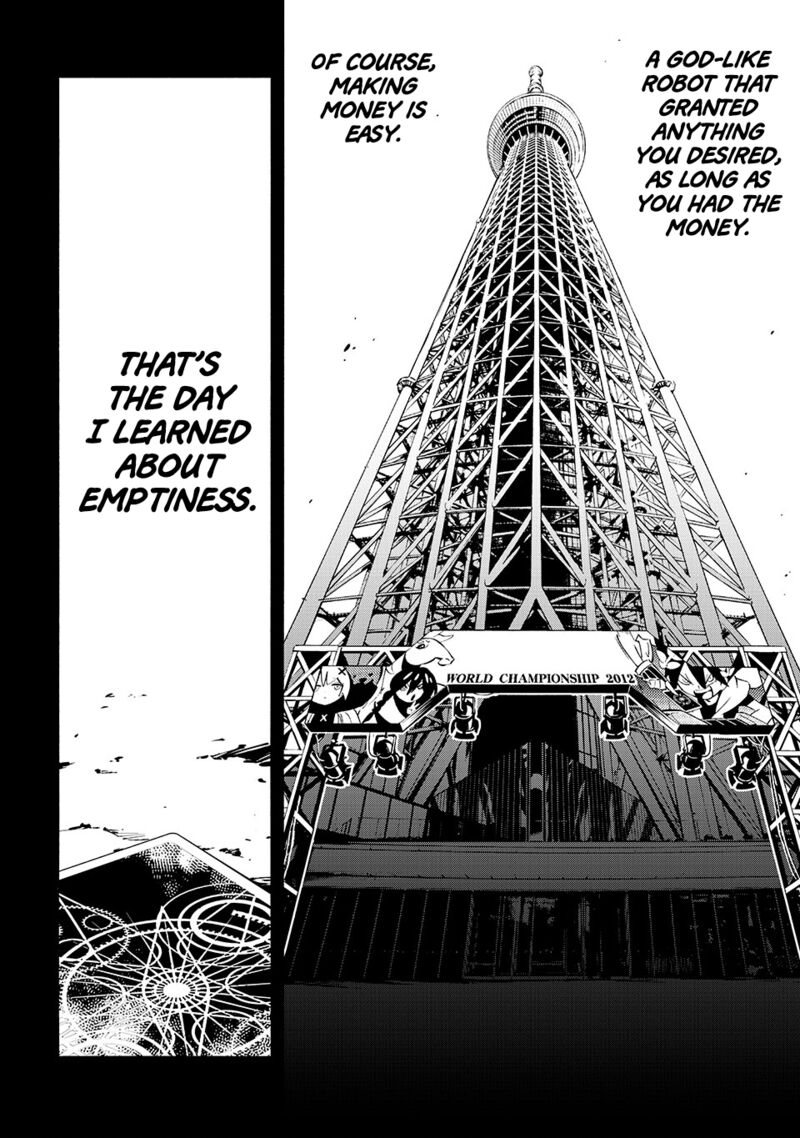 Shaman King The Super Star Chapter 60 Page 2