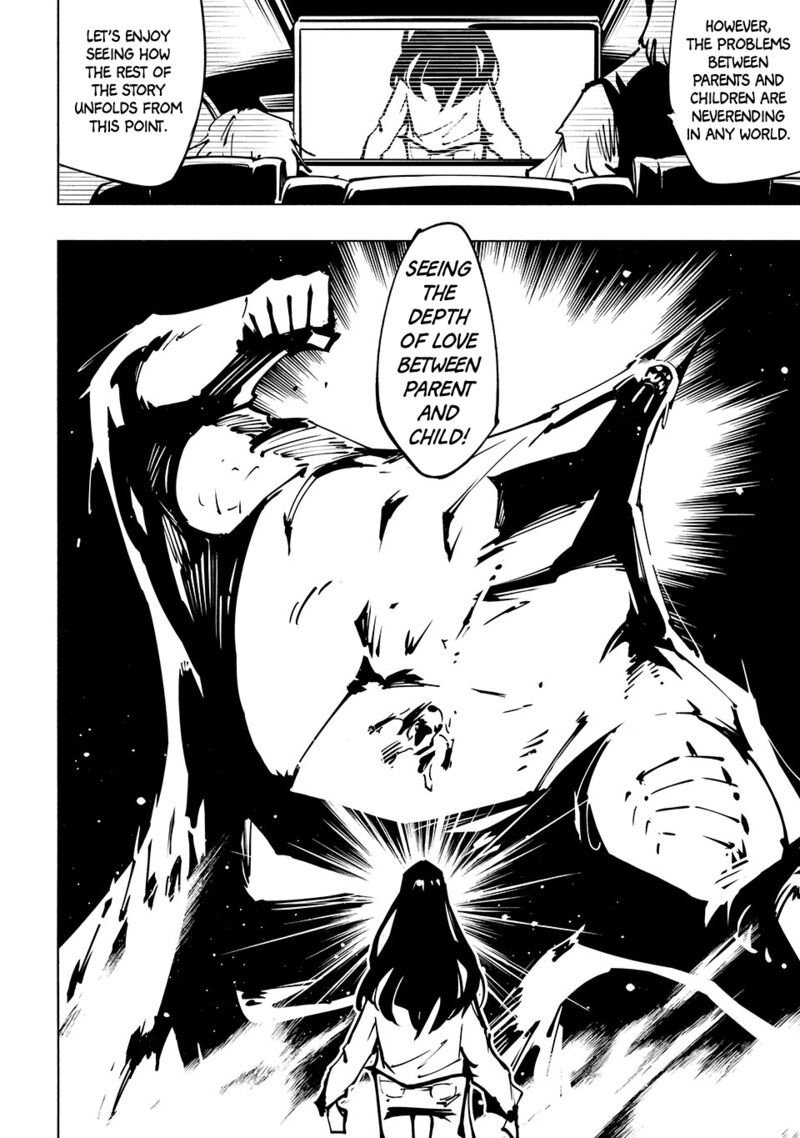 Shaman King The Super Star Chapter 61 Page 17