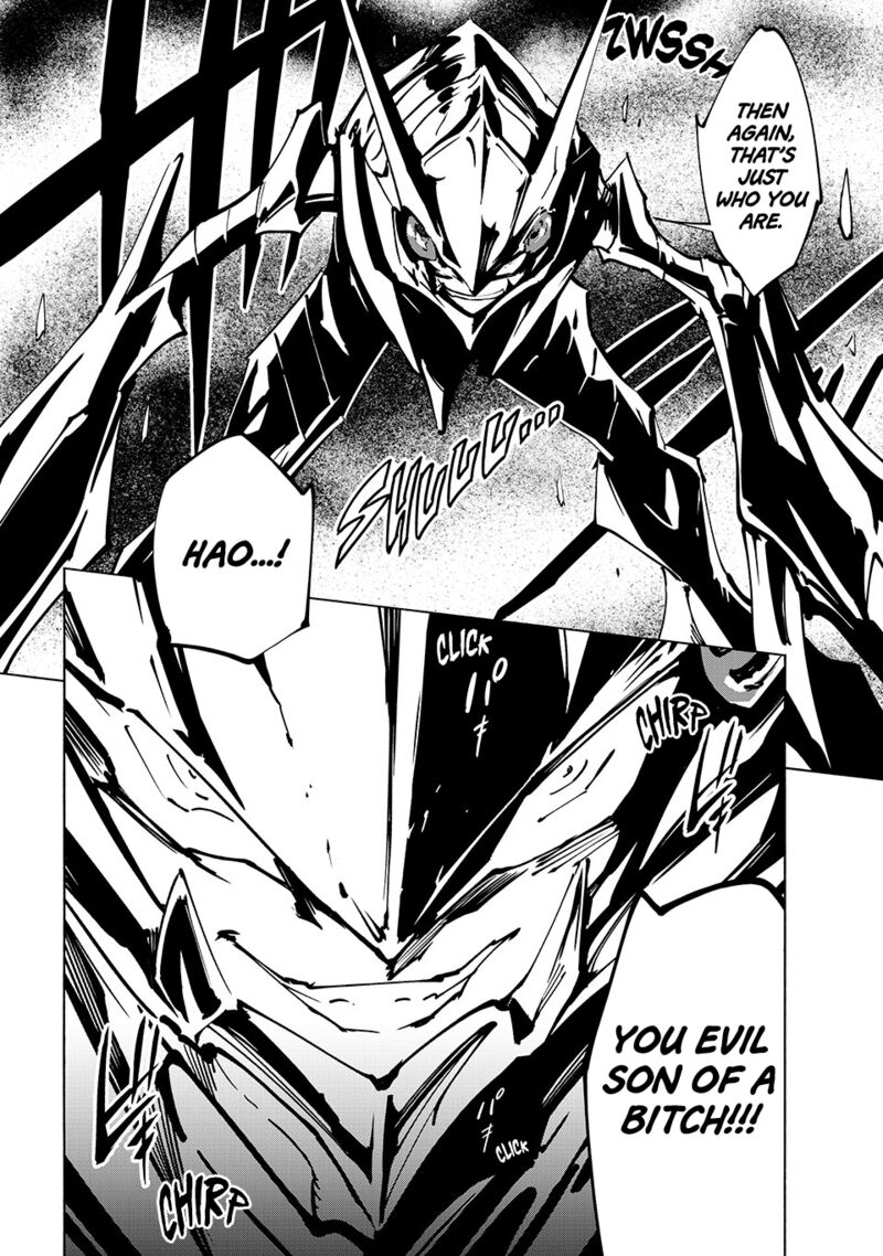 Shaman King The Super Star Chapter 62 Page 10