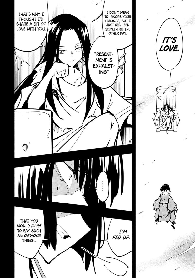 Shaman King The Super Star Chapter 62 Page 6