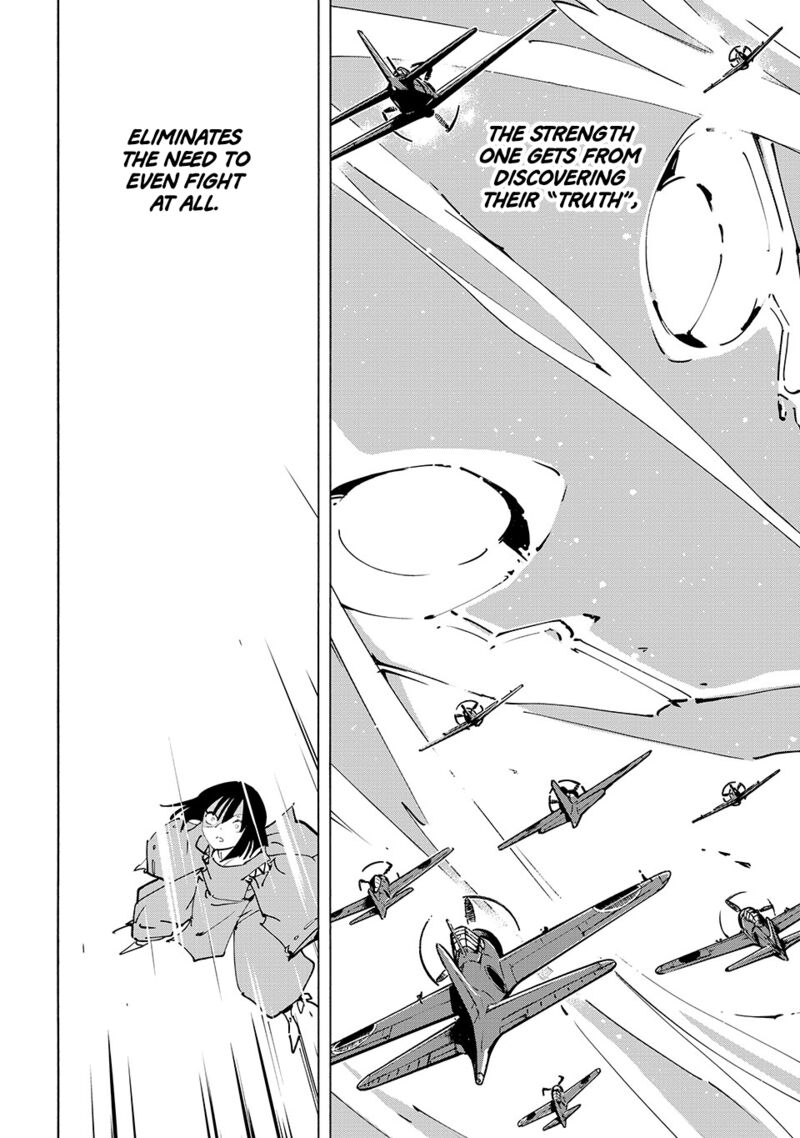 Shaman King The Super Star Chapter 63 Page 12