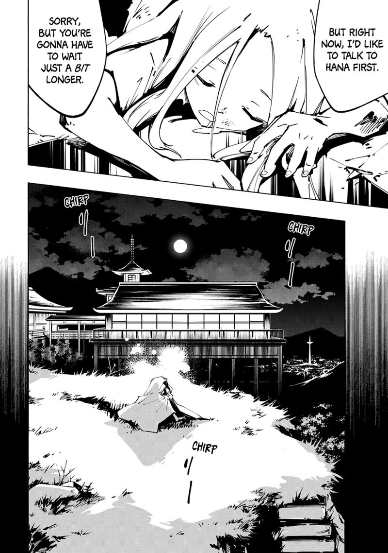 Shaman King The Super Star Chapter 63 Page 16