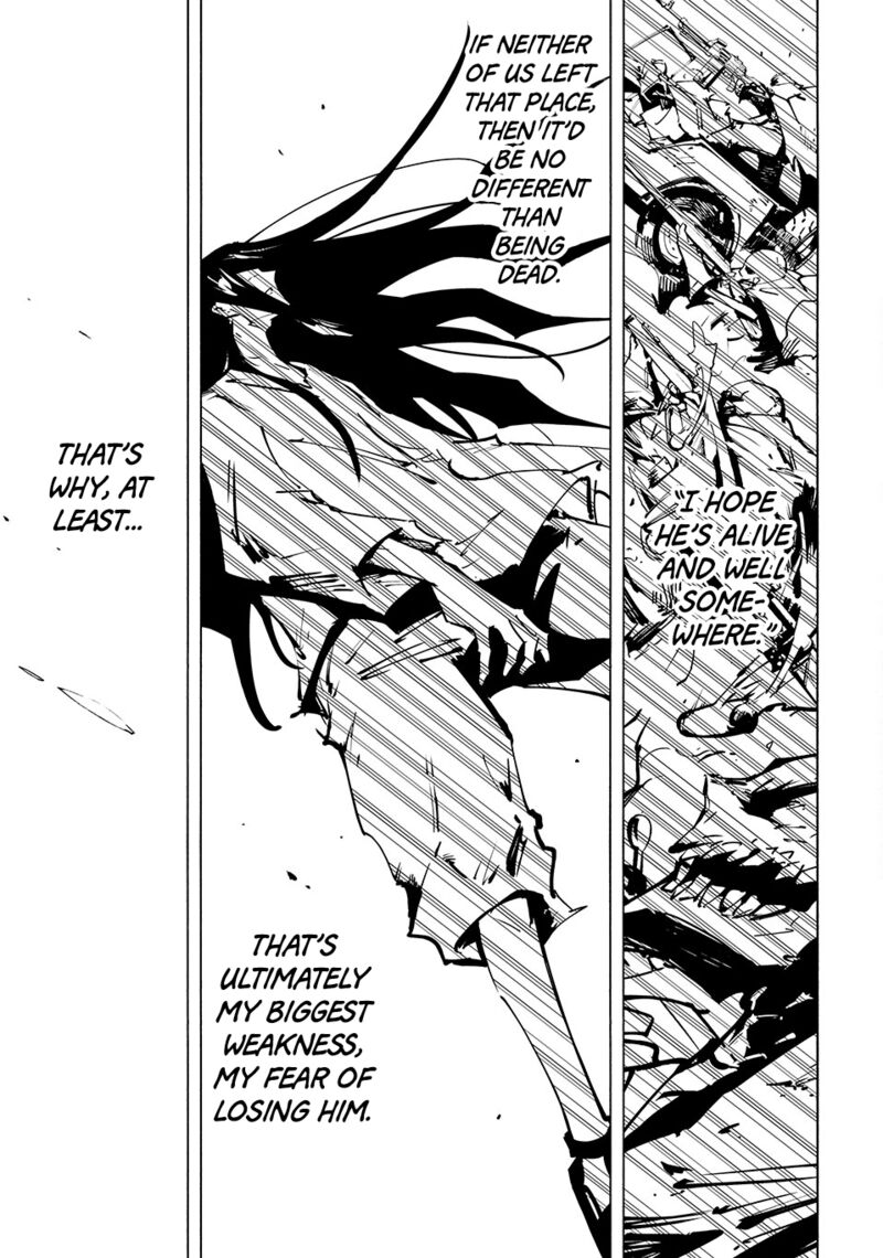 Shaman King The Super Star Chapter 63 Page 9