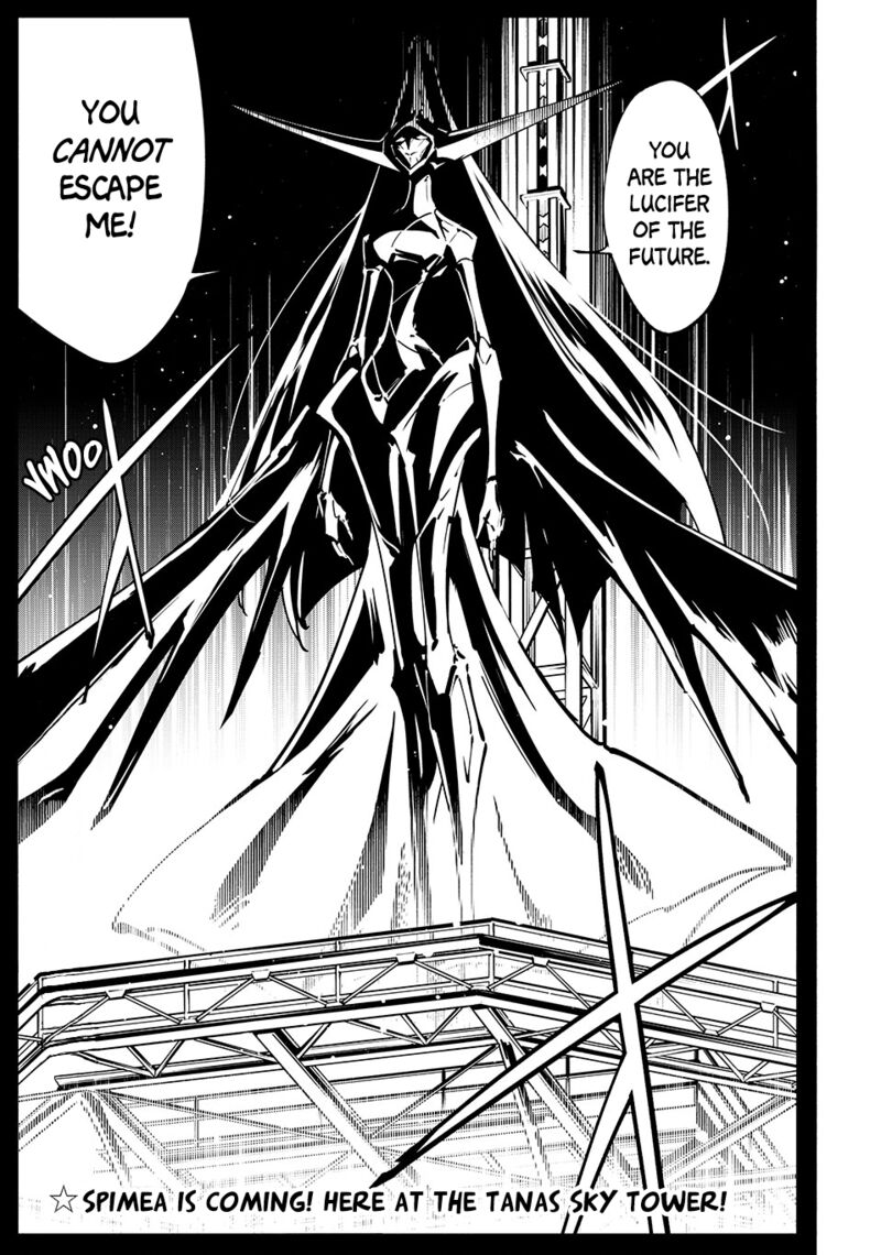 Shaman King The Super Star Chapter 64 Page 18