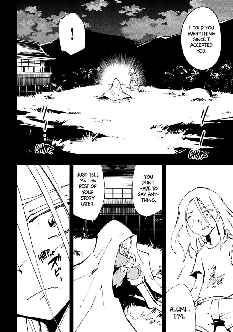 Shaman King The Super Star Chapter 64 Page 2