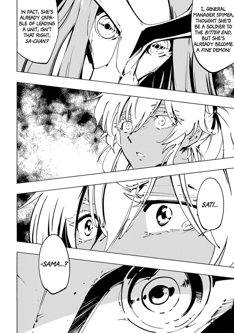 Shaman King The Super Star Chapter 65 Page 8