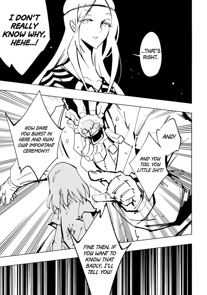 Shaman King The Super Star Chapter 66 Page 13