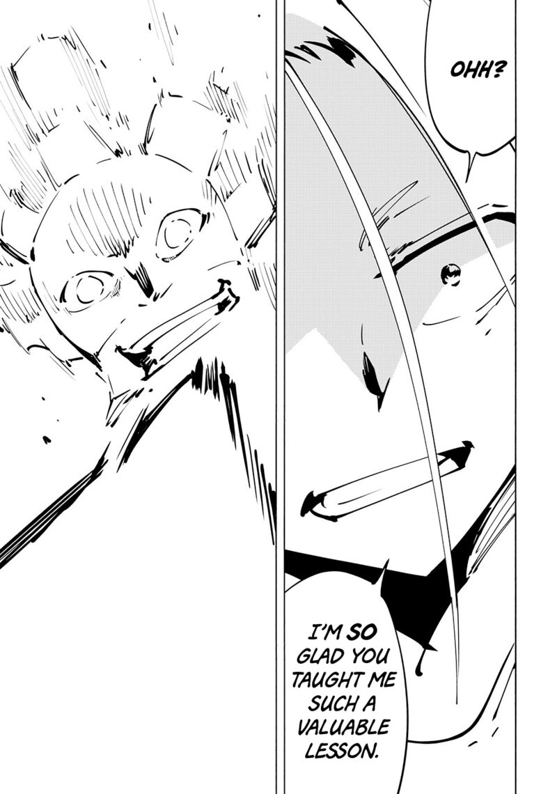 Shaman King The Super Star Chapter 66 Page 15
