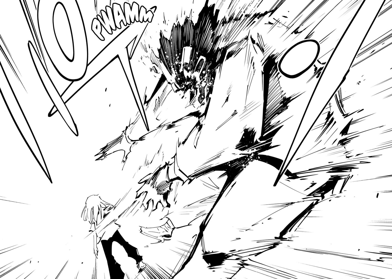 Shaman King The Super Star Chapter 66 Page 16