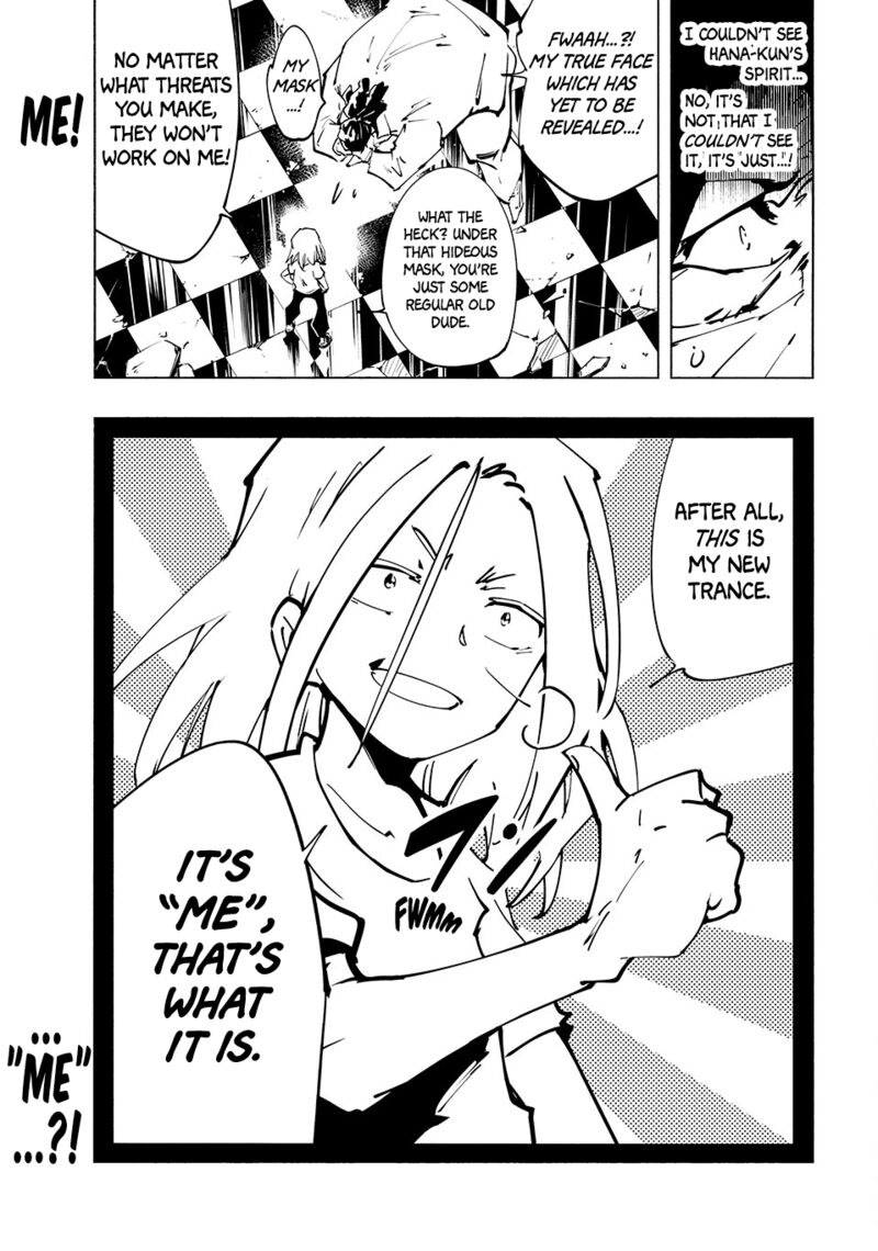 Shaman King The Super Star Chapter 66 Page 18