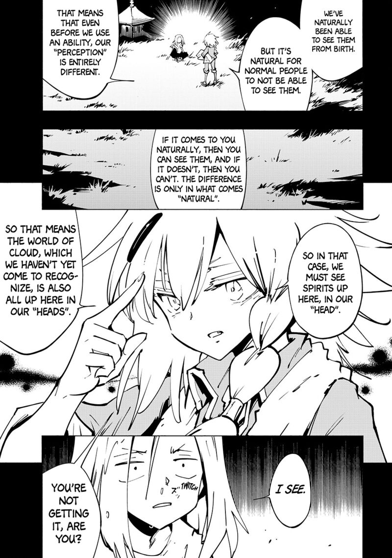 Shaman King The Super Star Chapter 67 Page 5