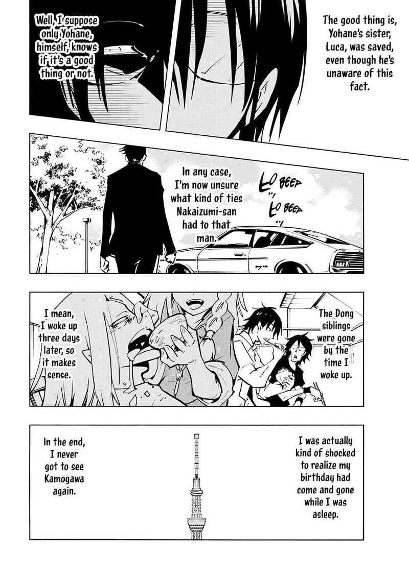 Shaman King The Super Star Chapter 68 Page 10