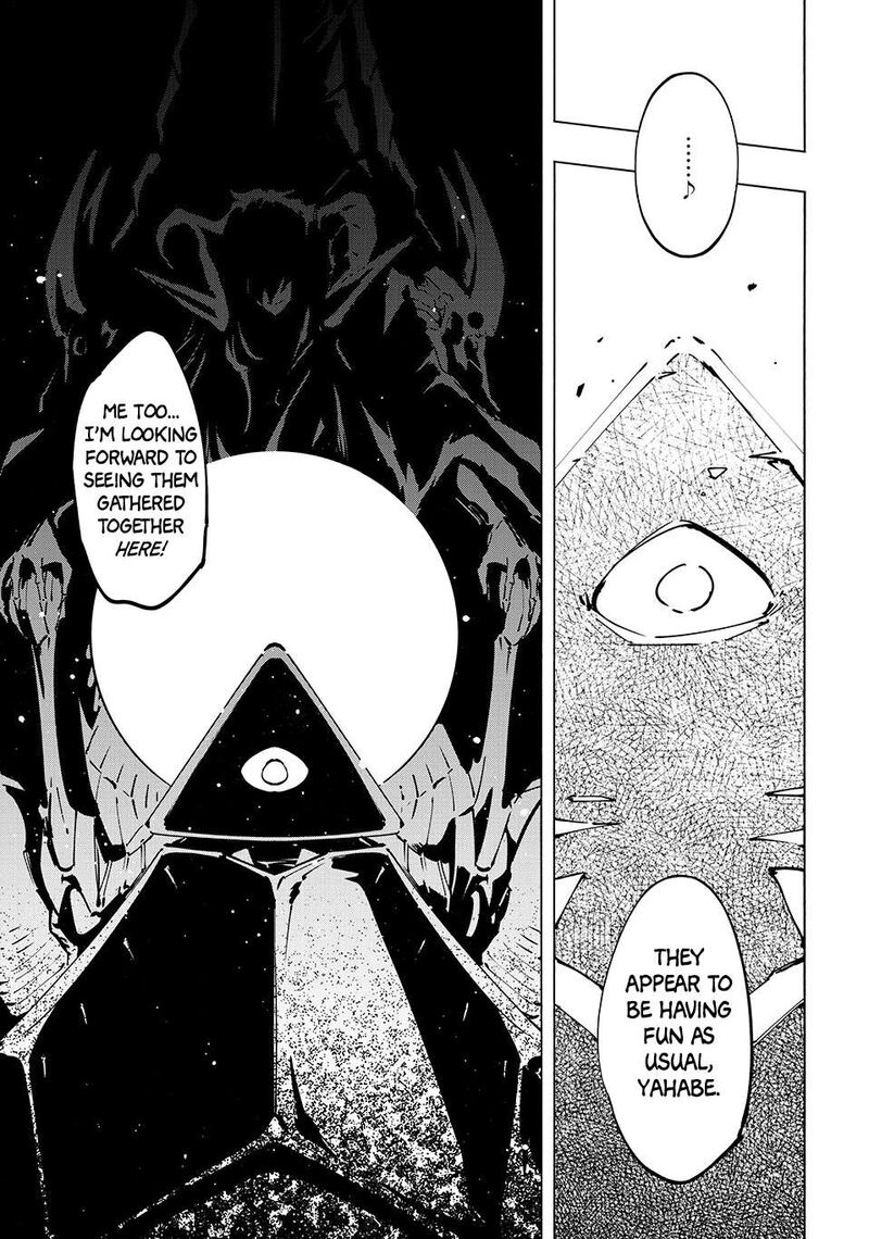 Shaman King The Super Star Chapter 68 Page 16
