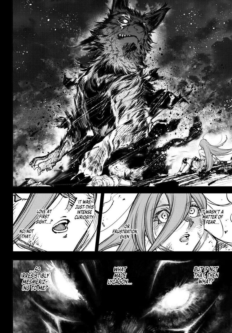 Shangri La Frontier Chapter 268 page 2