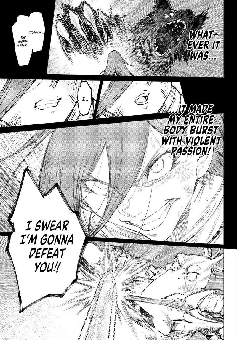 Shangri La Frontier Chapter 268 page 3