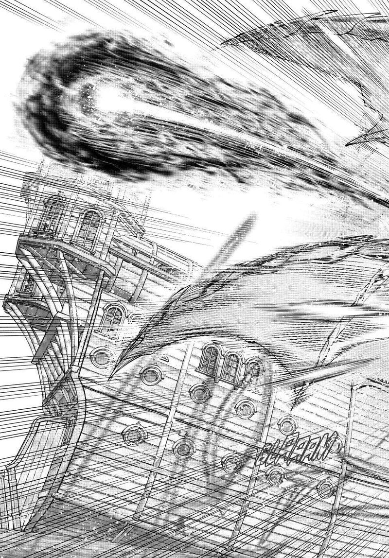 Shangri La Frontier Chapter 276 Page 16