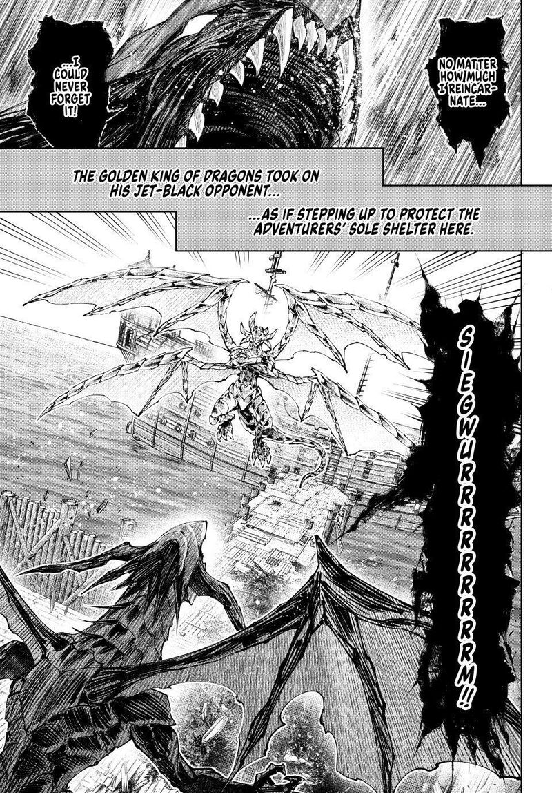 Shangri La Frontier Chapter 276 Page 18