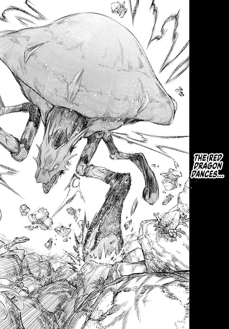 Shangri La Frontier Chapter 277 Page 4