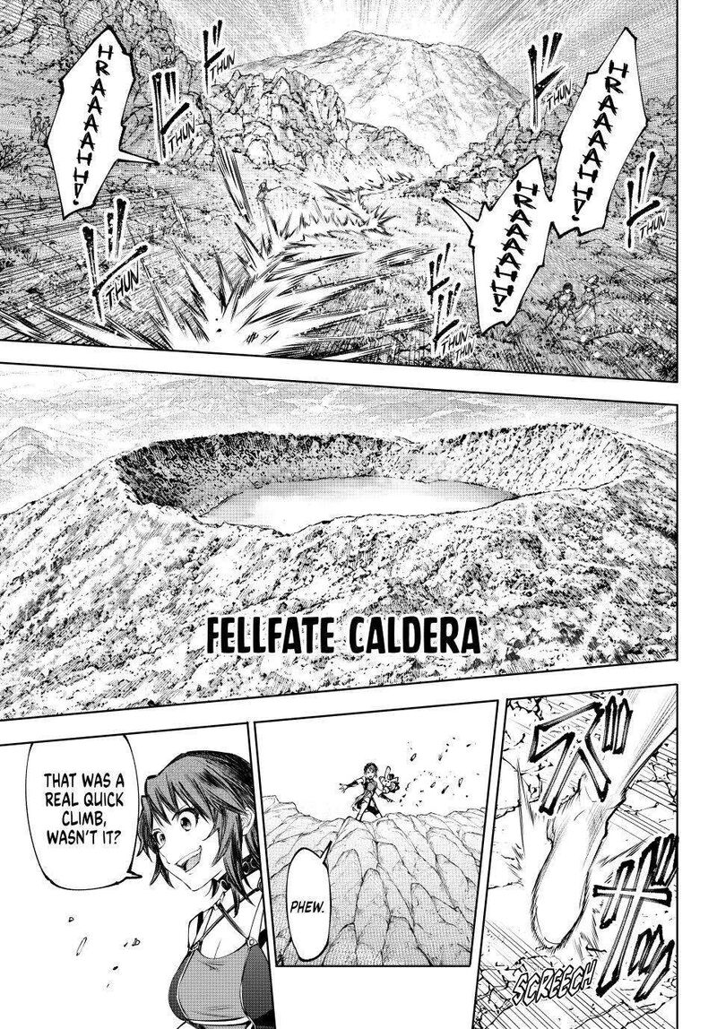 Shangri La Frontier Chapter 279 Page 7