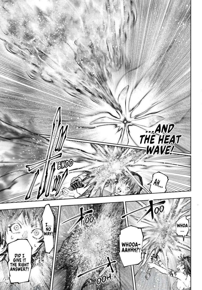 Shangri La Frontier Chapter 280 Page 18