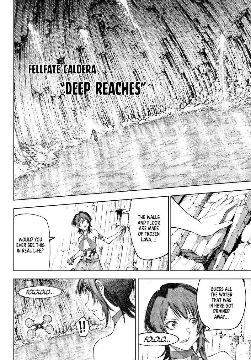 Shangri La Frontier Chapter 280 Page 5