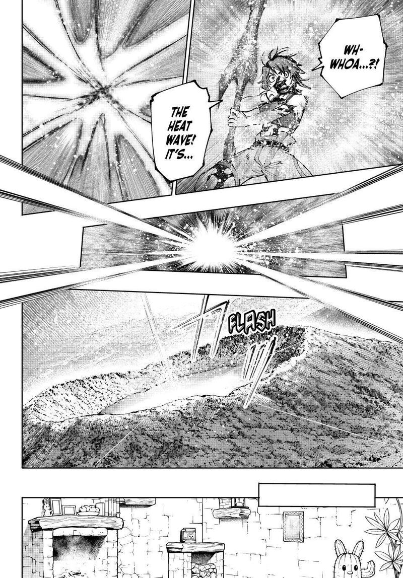 Shangri La Frontier Chapter 281 Page 2