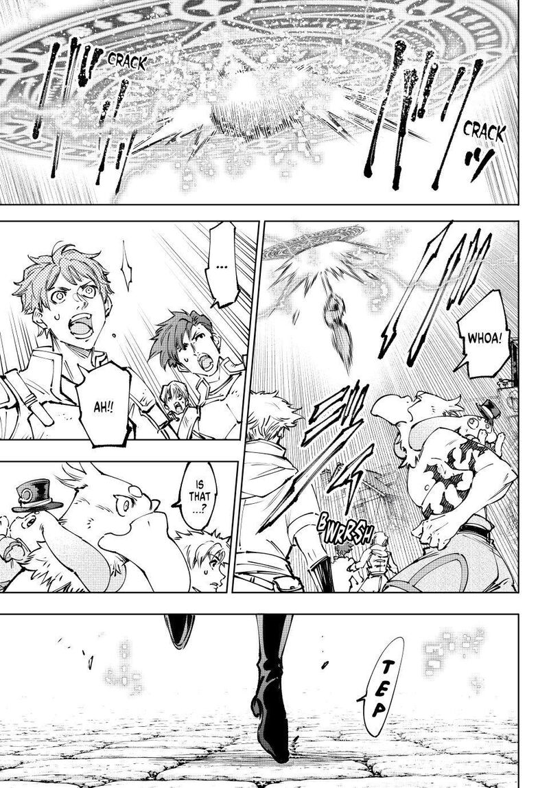 Shangri La Frontier Chapter 283 Page 10