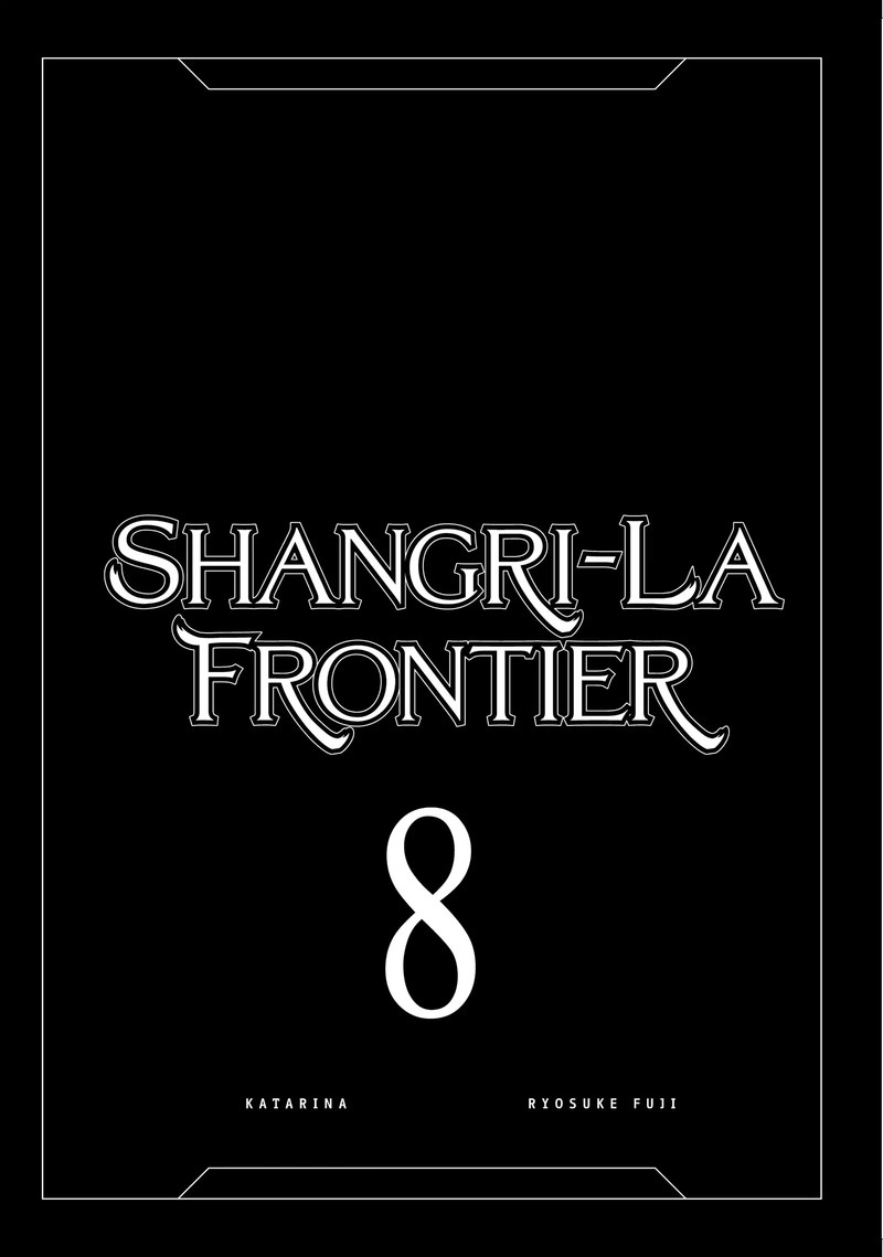 Shangri La Frontier Chapter 66 Page 2