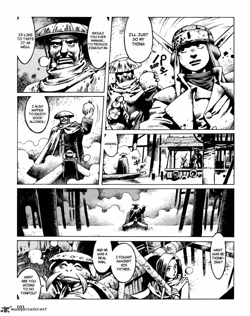 Shanhai Kaijinzoku Chapter 1 Page 101