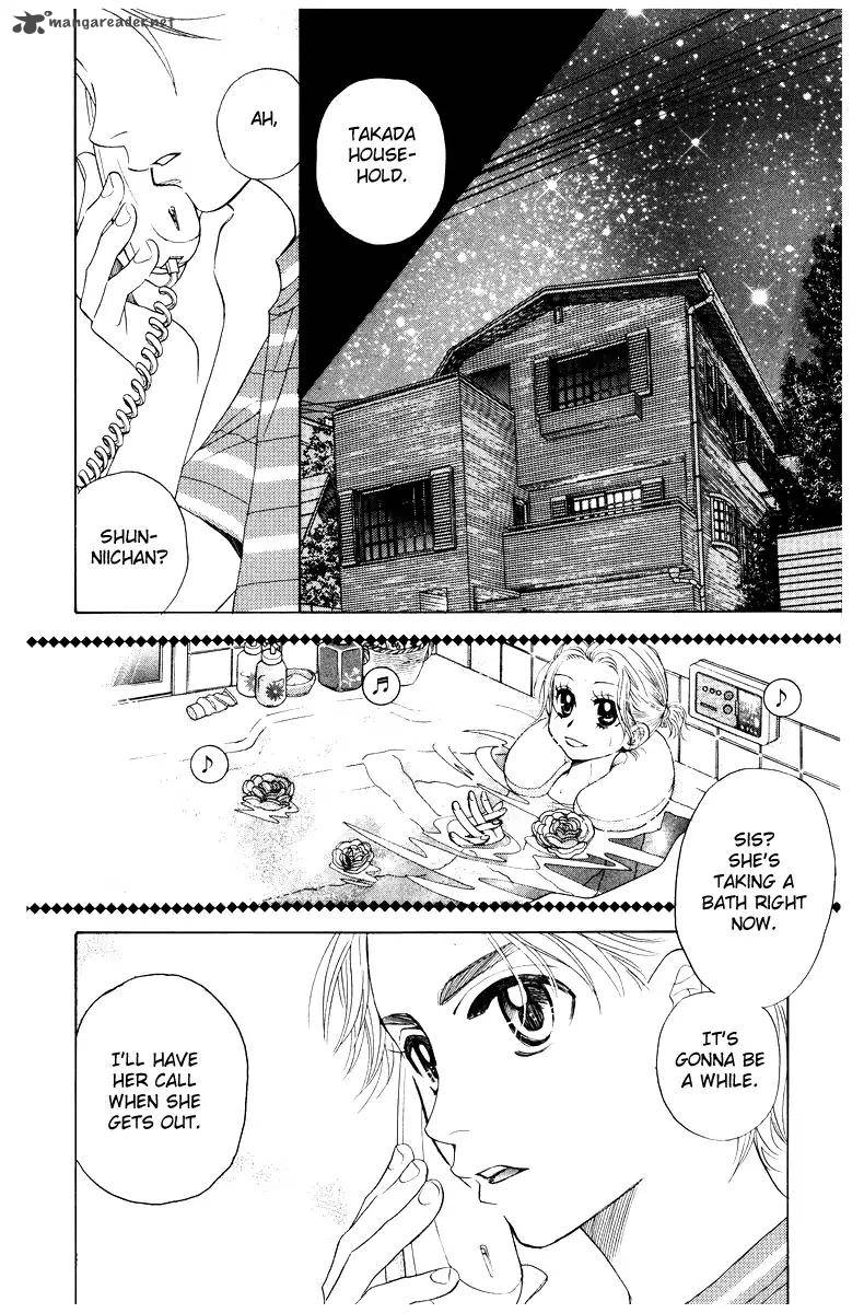 Shanimuni Go Chapter 131 Page 9