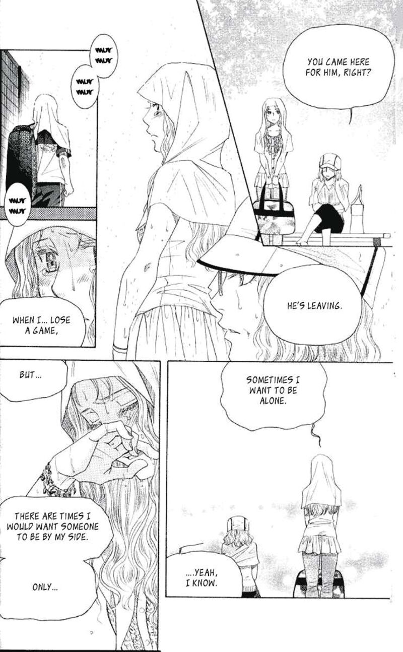 Shanimuni Go Chapter 176 Page 14