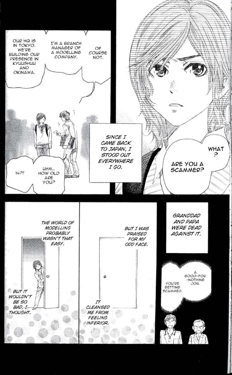 Shanimuni Go Chapter 177 Page 22