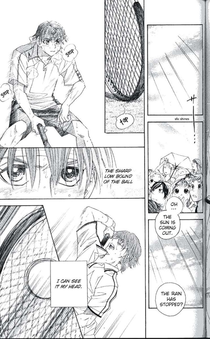 Shanimuni Go Chapter 178 Page 21