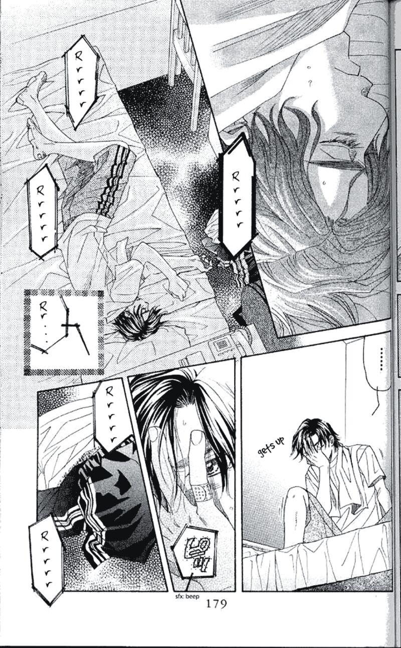 Shanimuni Go Chapter 180 Page 15