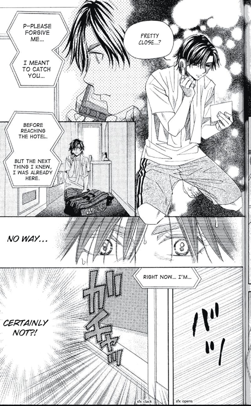Shanimuni Go Chapter 180 Page 19