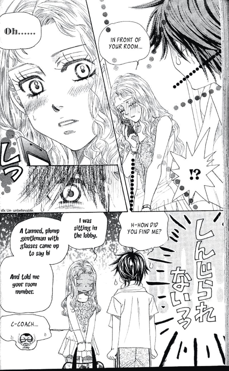 Shanimuni Go Chapter 180 Page 20