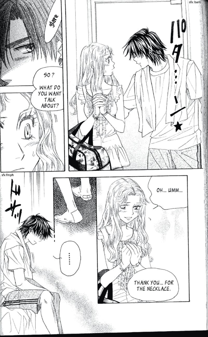 Shanimuni Go Chapter 180 Page 22