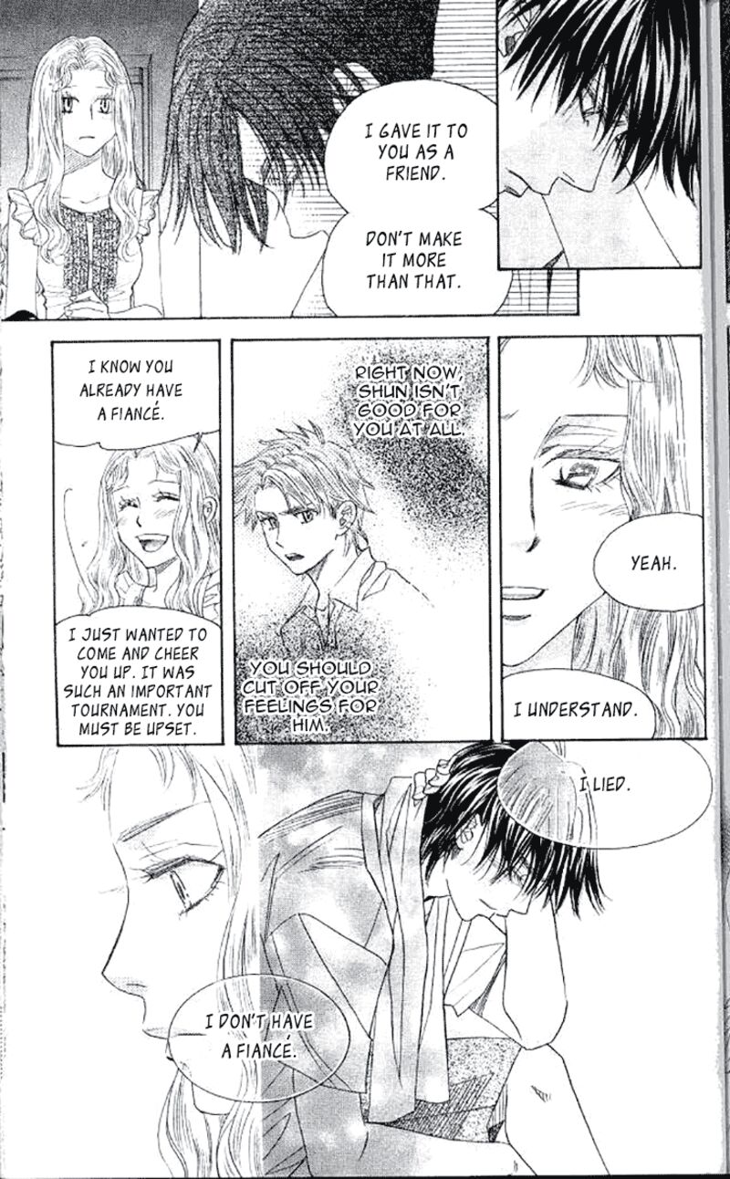 Shanimuni Go Chapter 180 Page 23