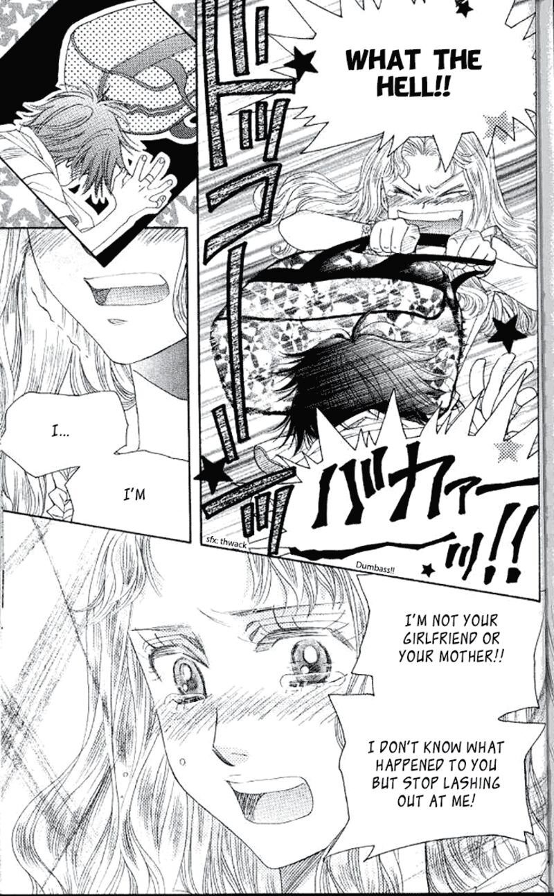 Shanimuni Go Chapter 180 Page 25