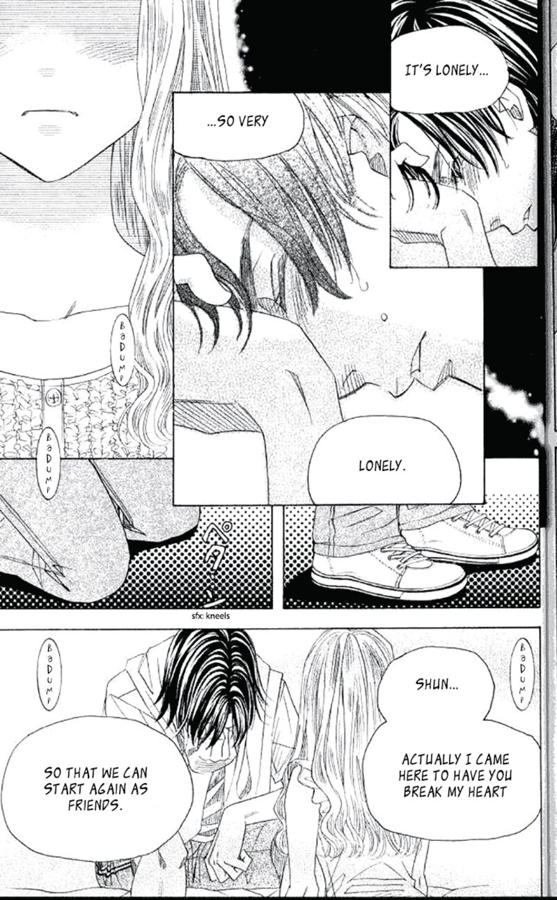 Shanimuni Go Chapter 180 Page 27