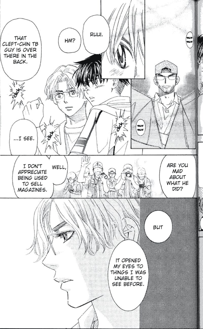 Shanimuni Go Chapter 180 Page 3