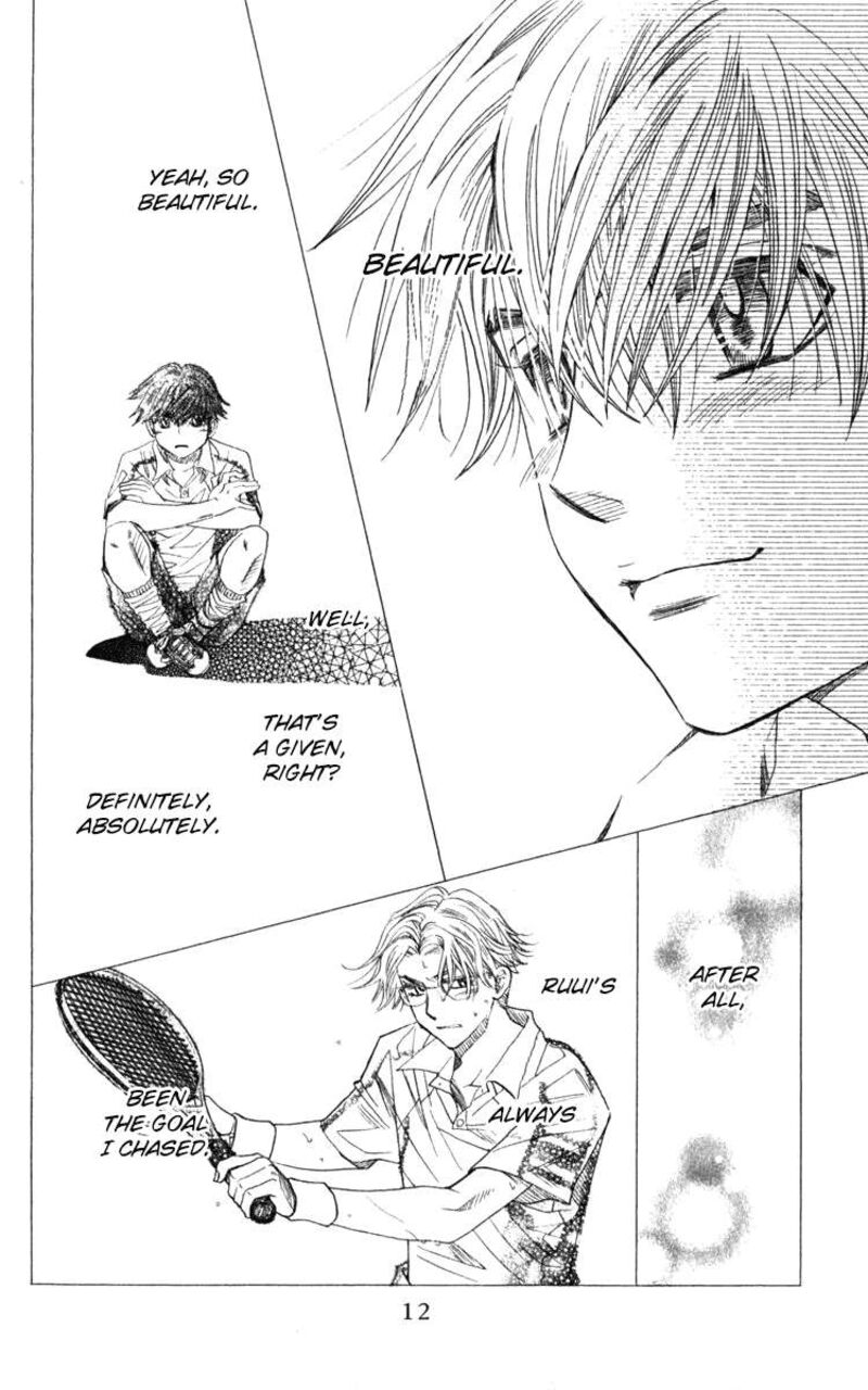 Shanimuni Go Chapter 181 Page 13