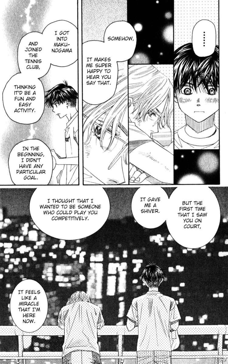 Shanimuni Go Chapter 181 Page 22