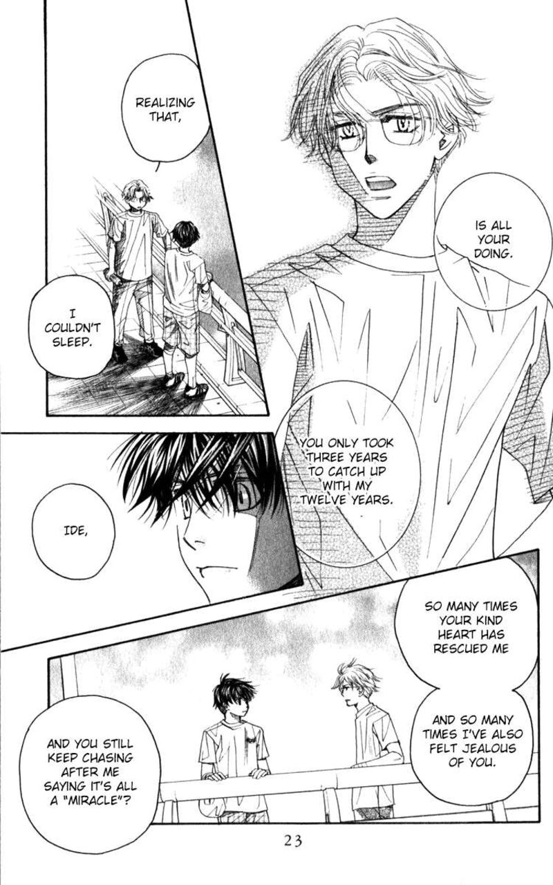 Shanimuni Go Chapter 181 Page 24