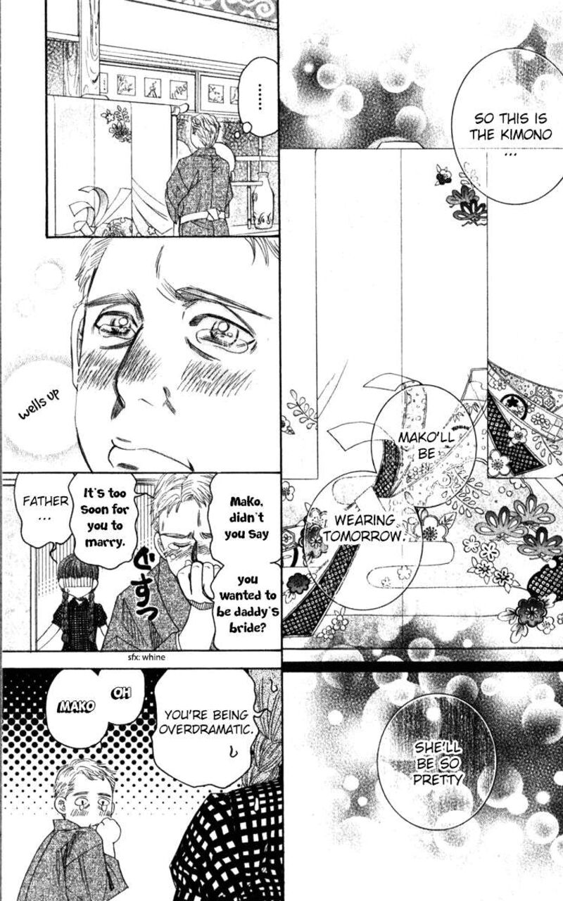 Shanimuni Go Chapter 181 Page 6