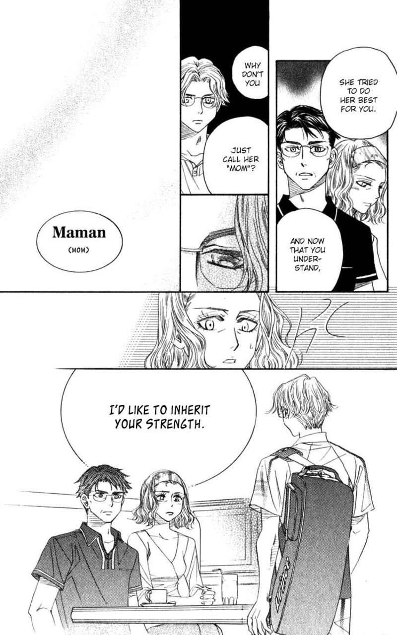 Shanimuni Go Chapter 182 Page 27