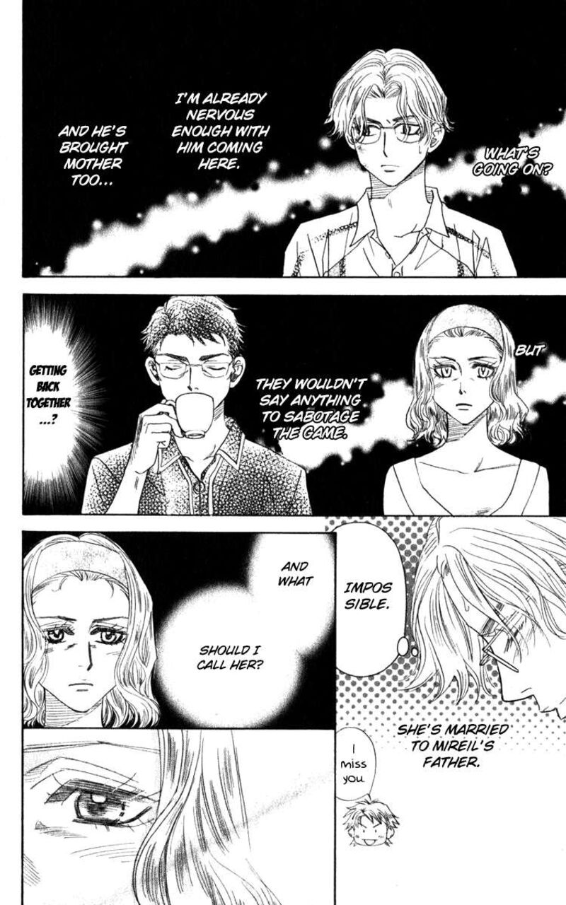 Shanimuni Go Chapter 182 Page 4